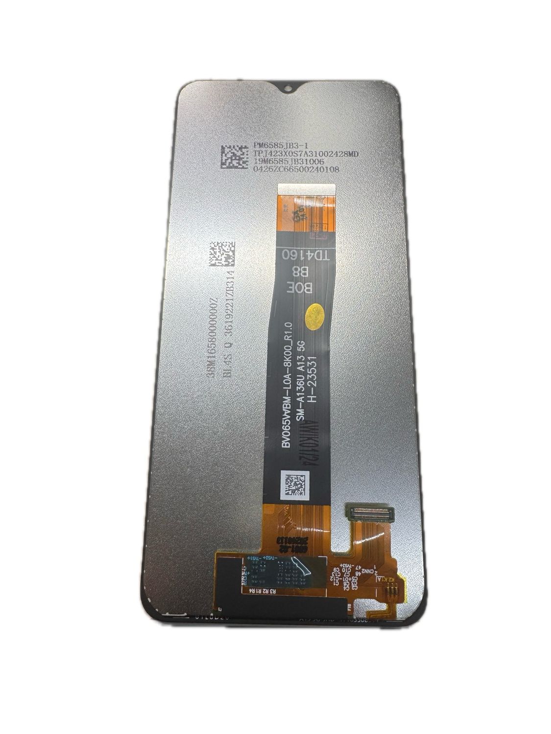 Samsung A13 A136U No Frame LCD