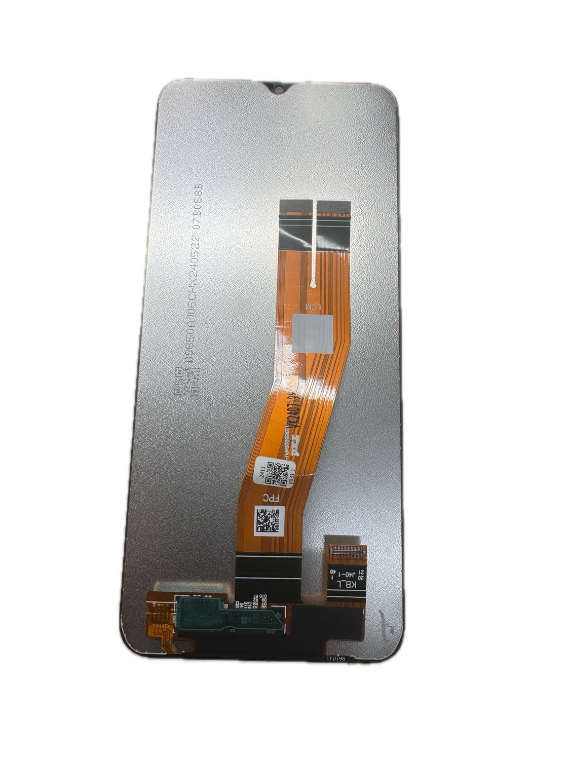 Samsung A04E No Frame LCD