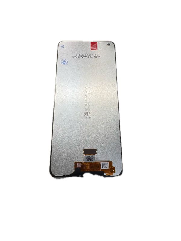 Samsung A21s No Frame LCD