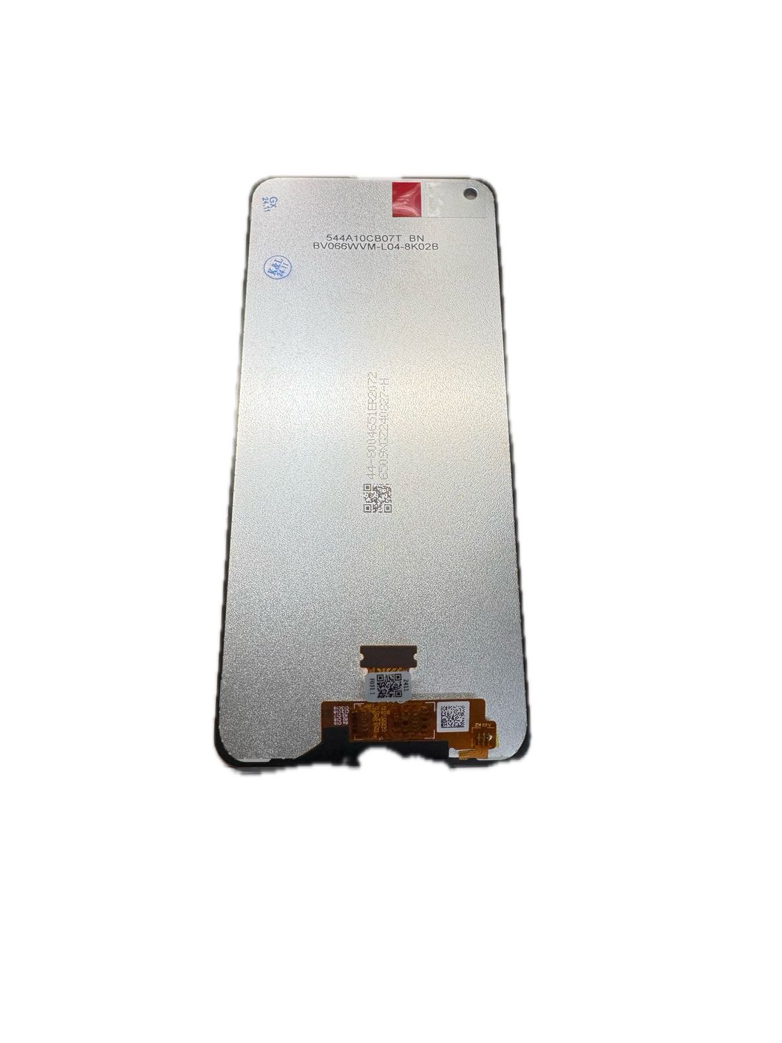 Samsung A21s No Frame LCD