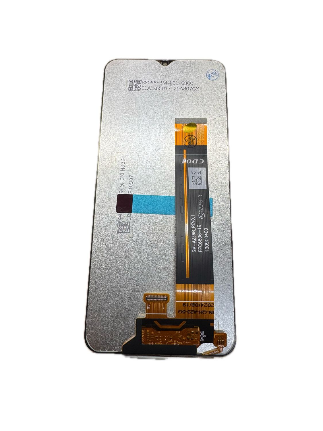 Samsung A23 5G No Frame LCD
