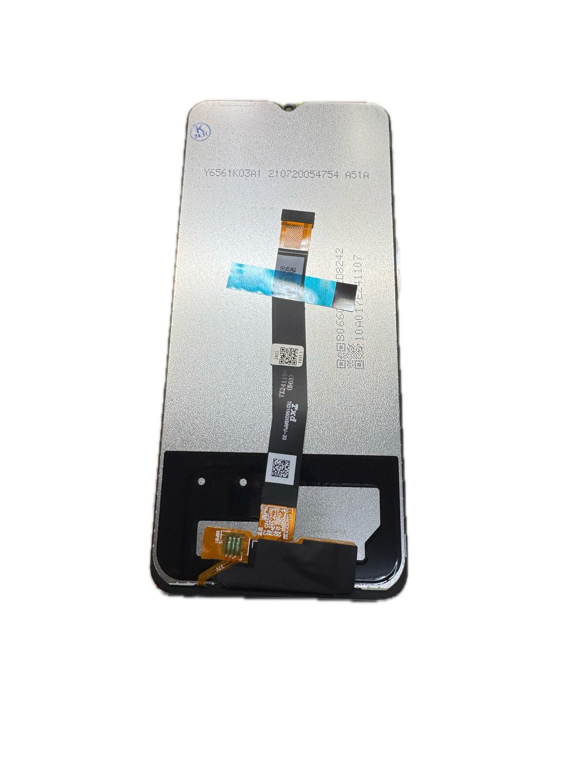 Samsung A22 5G No Frame LCD