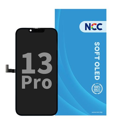 iPhone NCC Soft OLED LCD