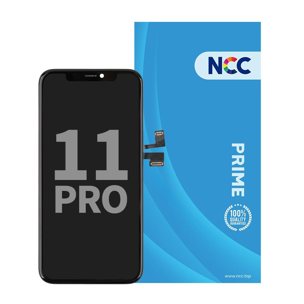 IPhone 11 Pro NCC Prime LCD