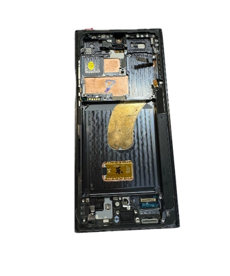 Samsung Glass Change Original Screens