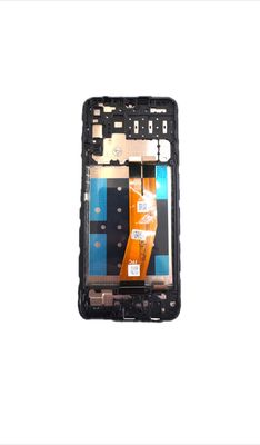 Samsung With Frame A Series Screens