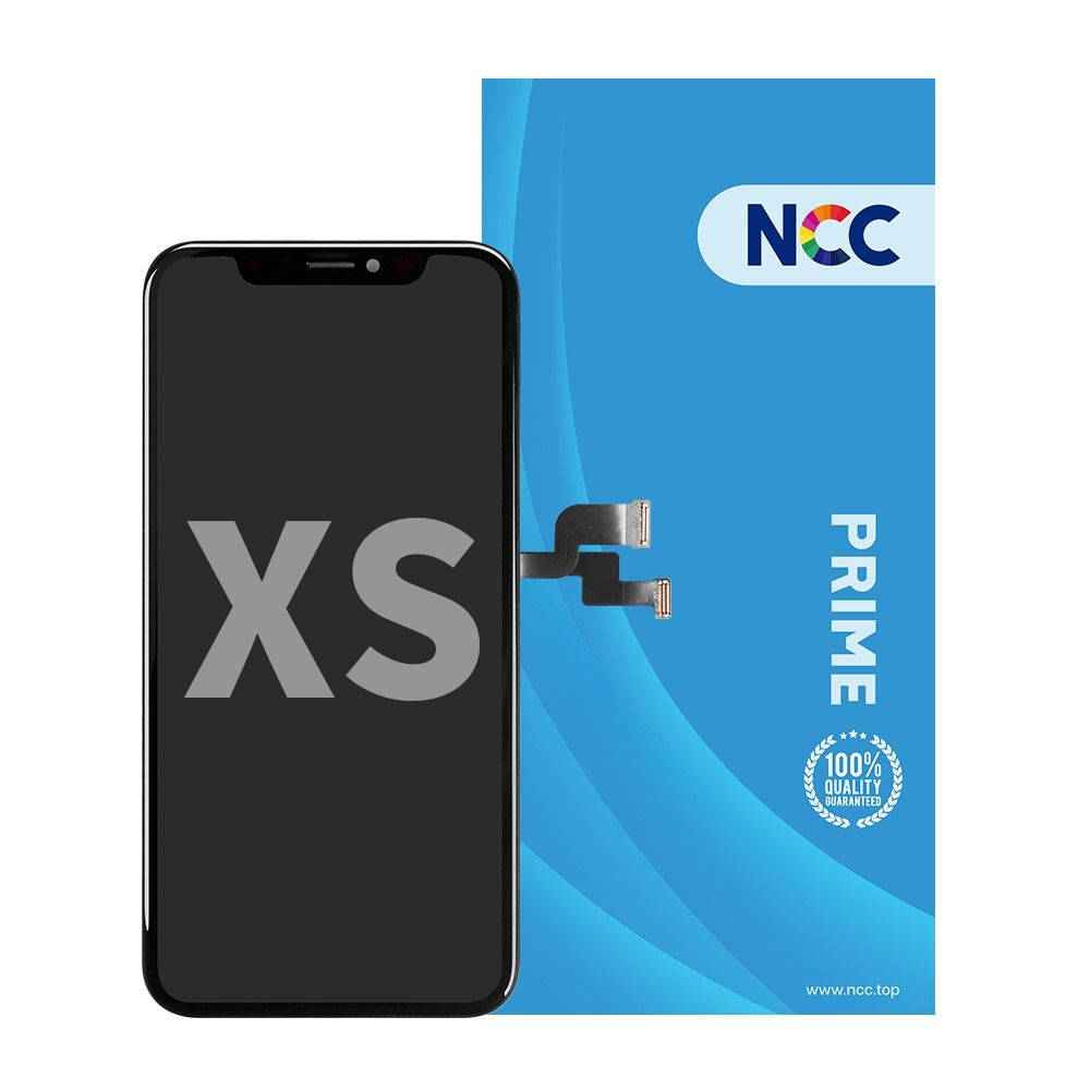 IPhone XS NCC Prime LCD