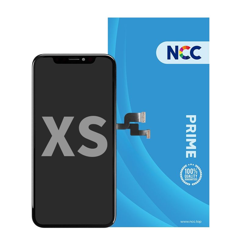 IPhone XS NCC Prime LCD