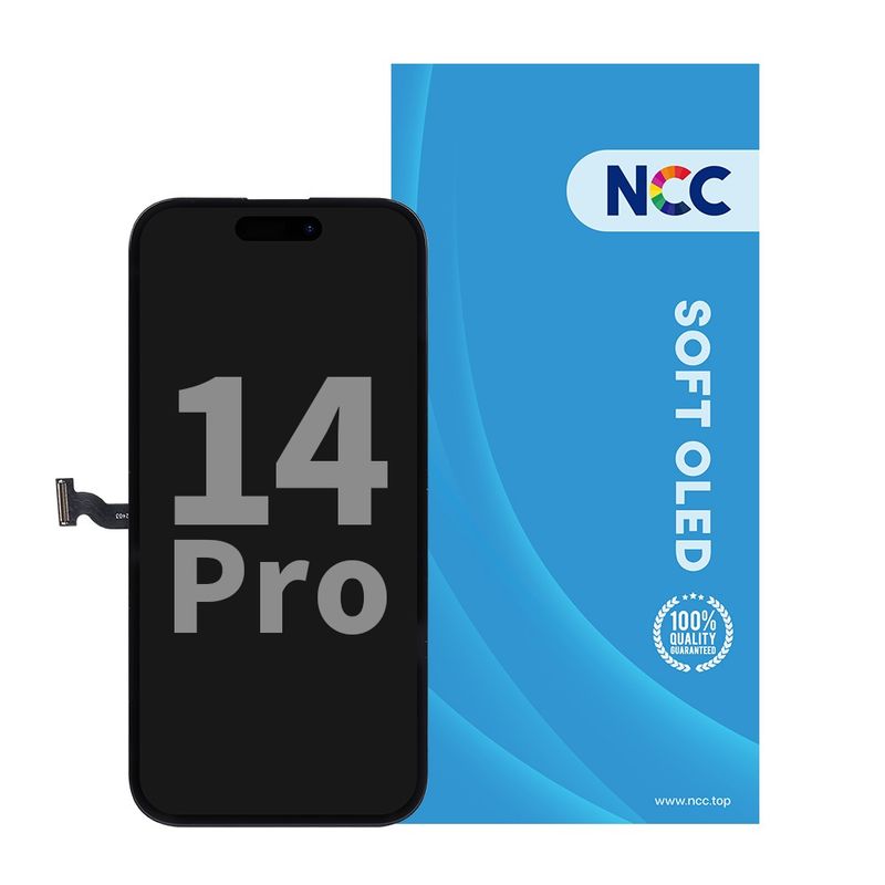 NCC Soft Oled 14 Pro LCD