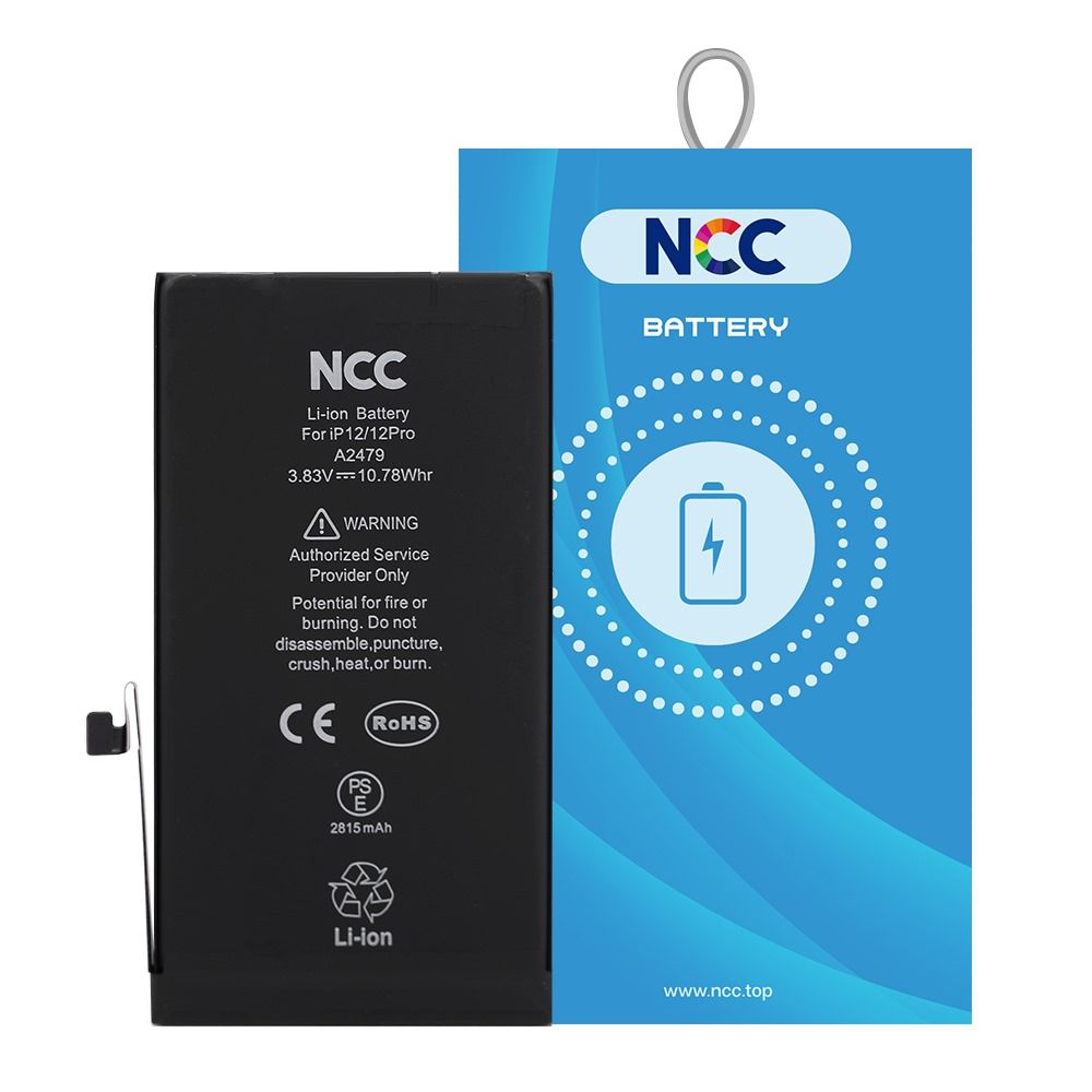 IPhone 12 / 12 Pro NCC Battery