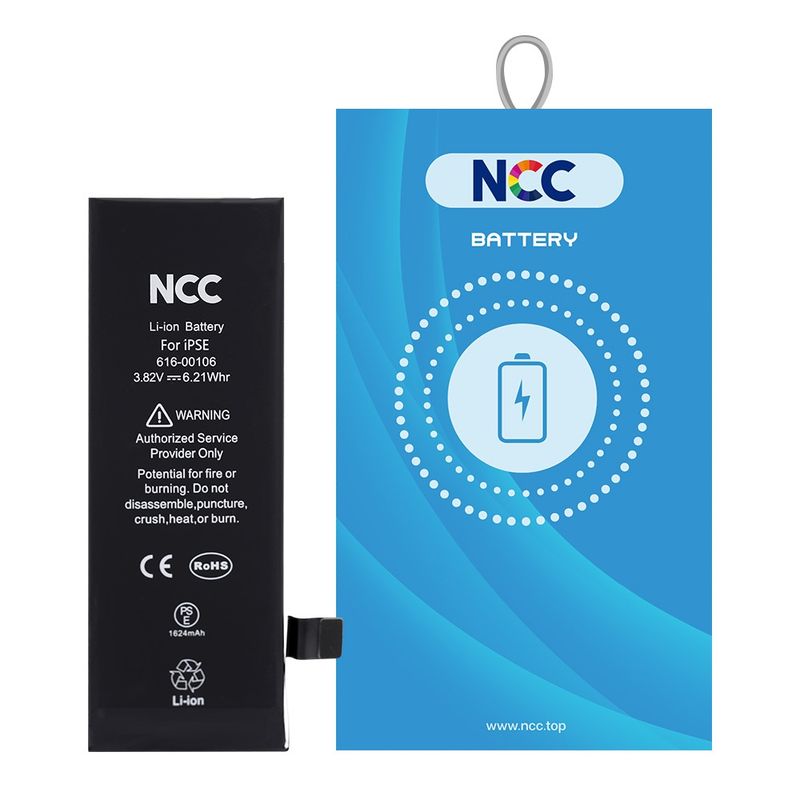 IPhone 5 SE NCC Battery
