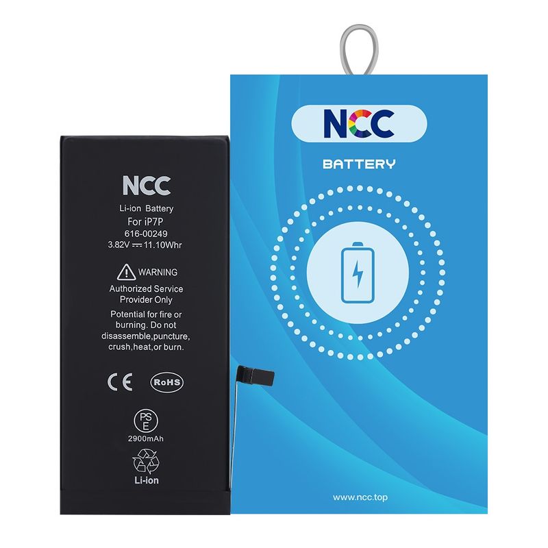 IPhone 7 Plus NCC Battery