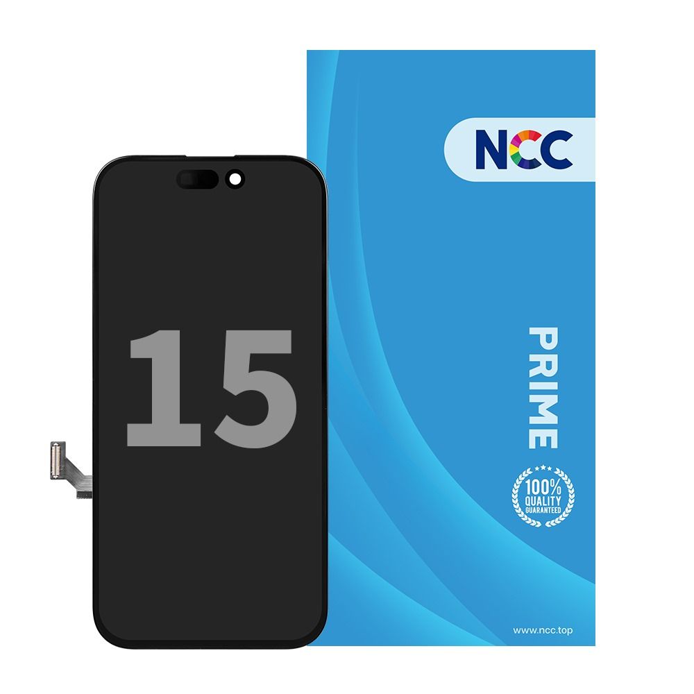 IPhone 15 NCC Prime LCD