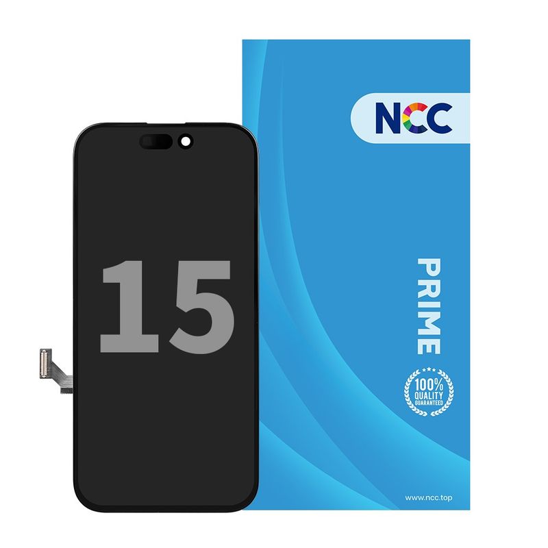 IPhone 15 NCC Prime LCD