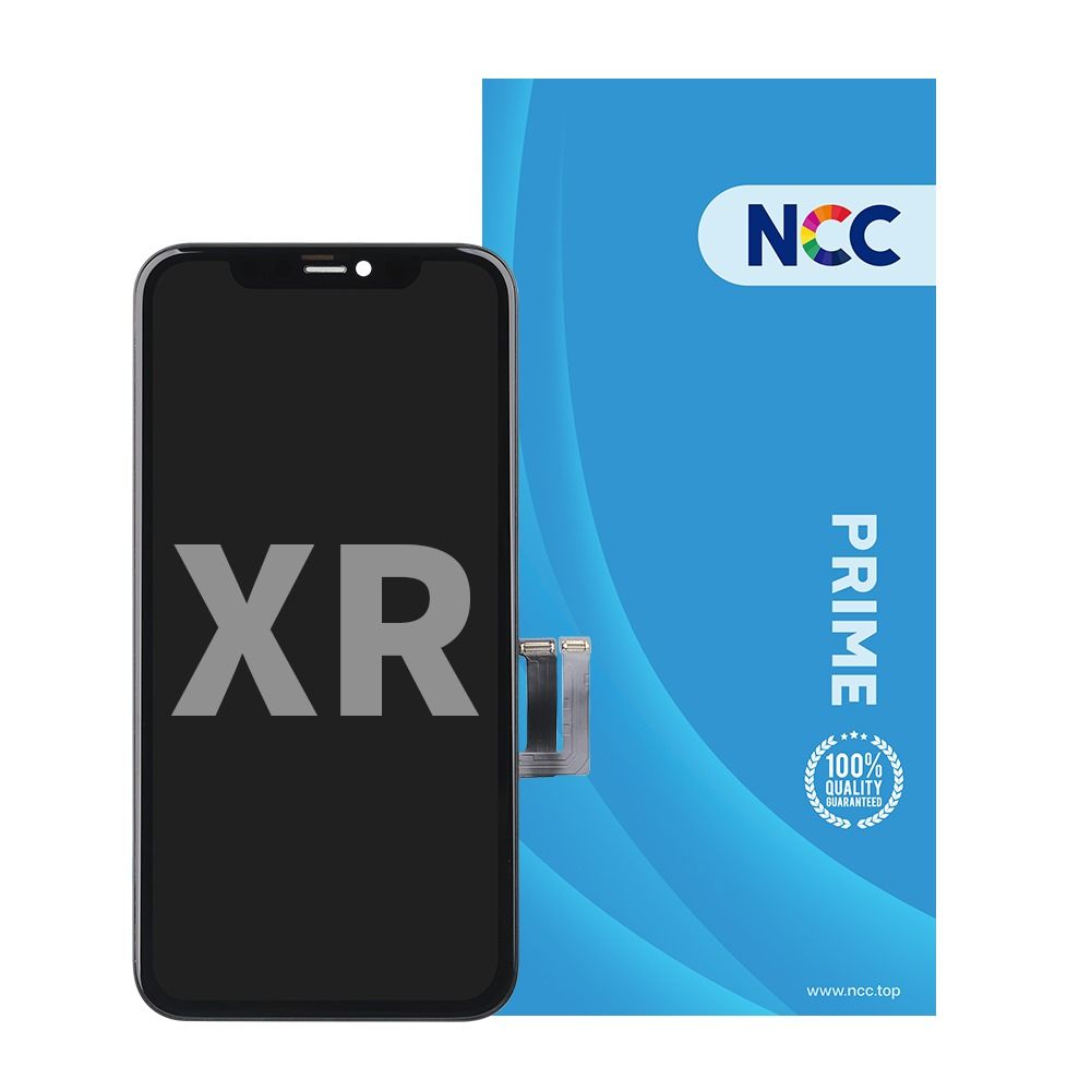 IPhone XR NCC LCD