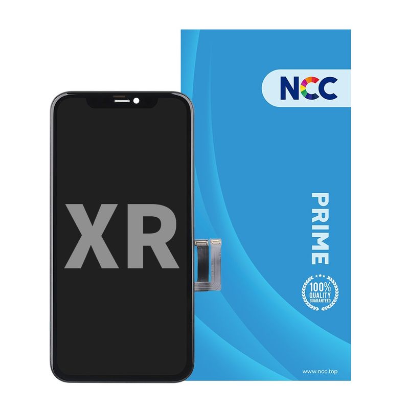 IPhone XR NCC LCD