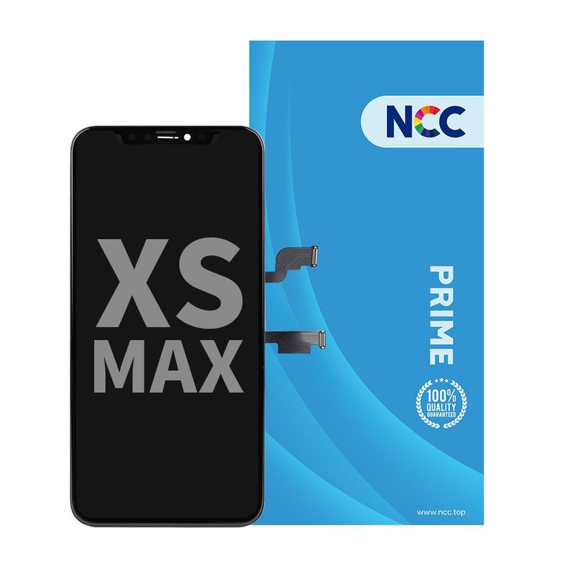 IPhone XS Max NCC Prime LCD