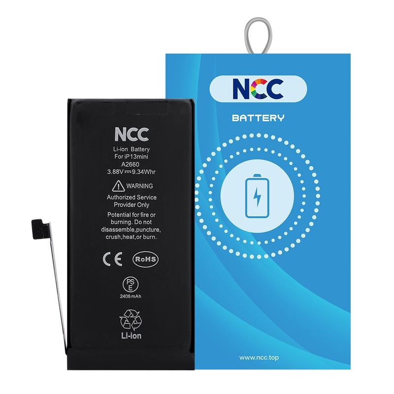 IPhone 13 Mini NCC Battery