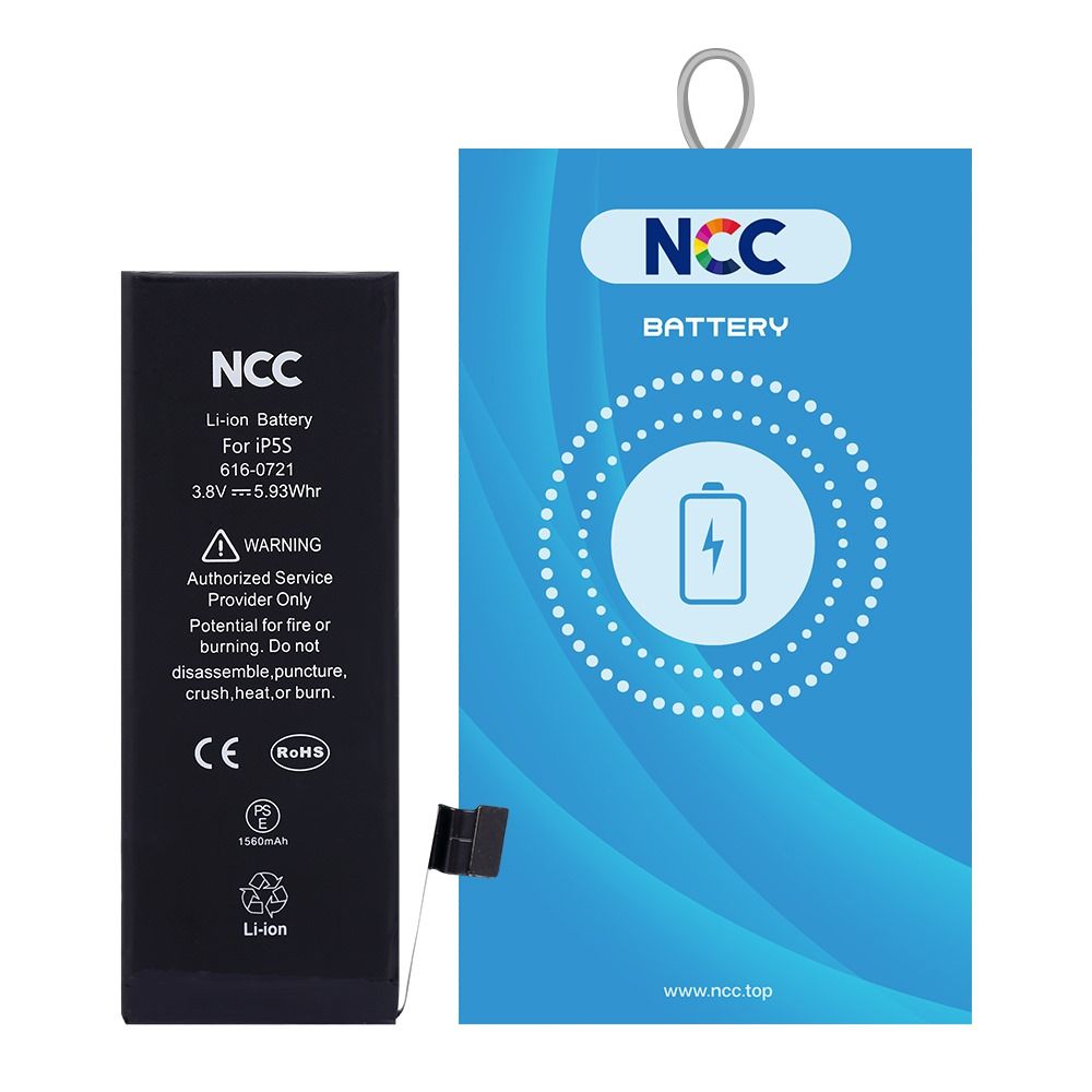 IPhone 5S NCC Battery