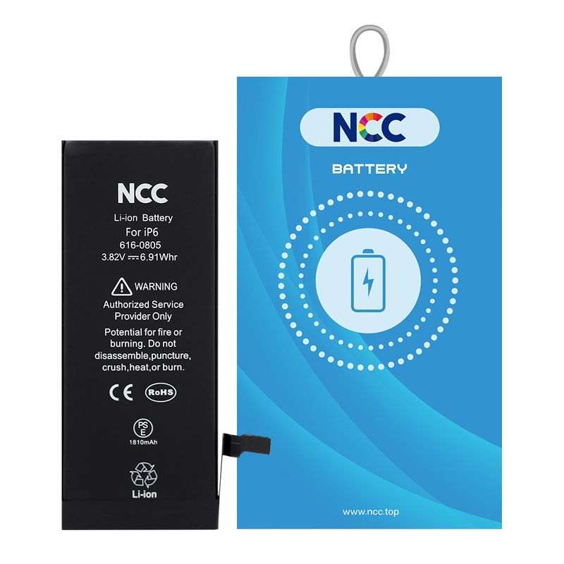 IPhone 6G NCC Battery