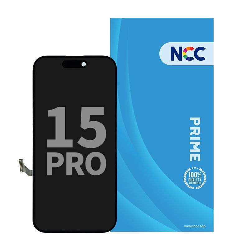 IPhone 15 Pro NCC Prime LCD