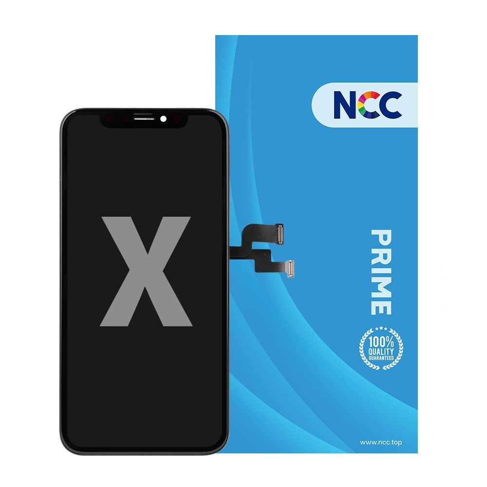 IPhone X NCC Prime LCD