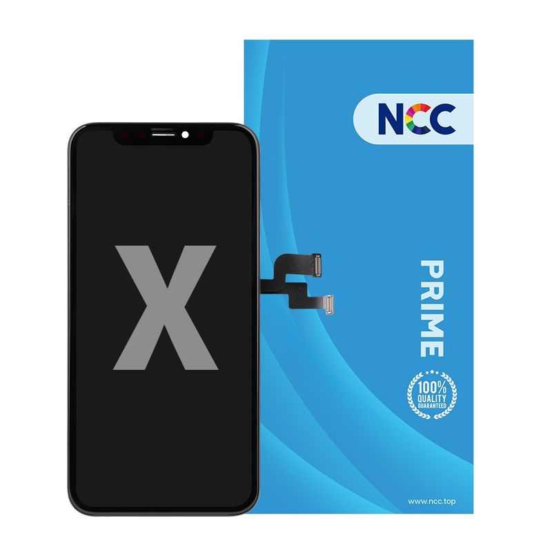 IPhone X NCC Prime LCD