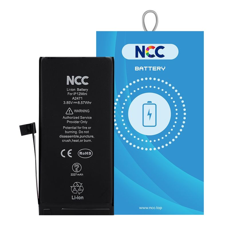 IPhone 12 Mini NCC Battery