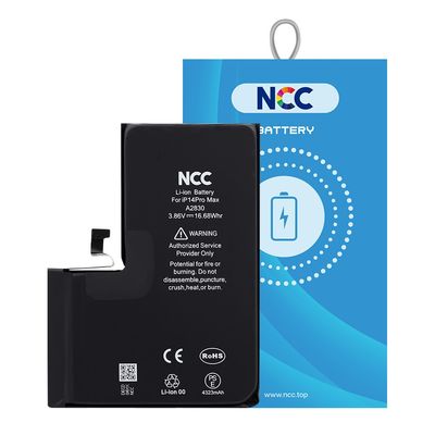 IPhone 14 Pro Max NCC Battery