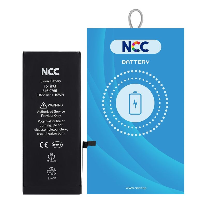 IPhone 6 Plus NCC Battery