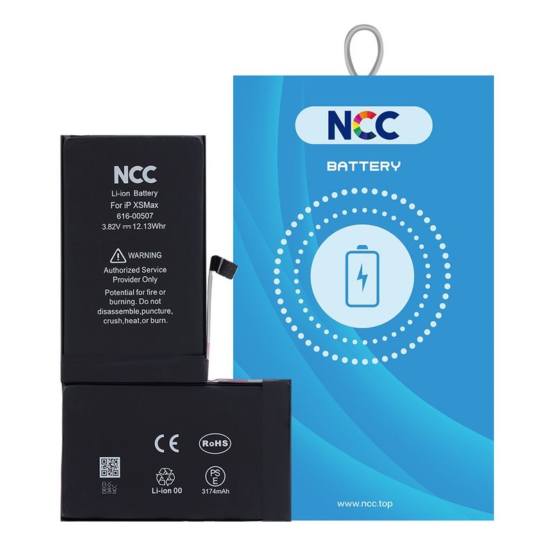 IPhone XS Max NCC Battery