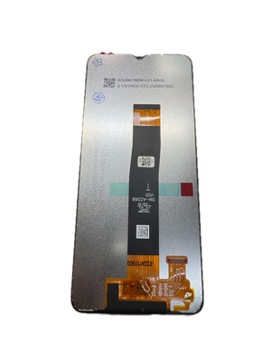 Samsung No Frame A Series Screens