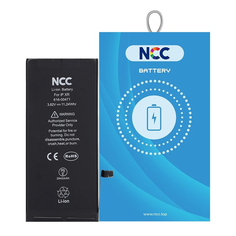 IPhone XR NCC Battery