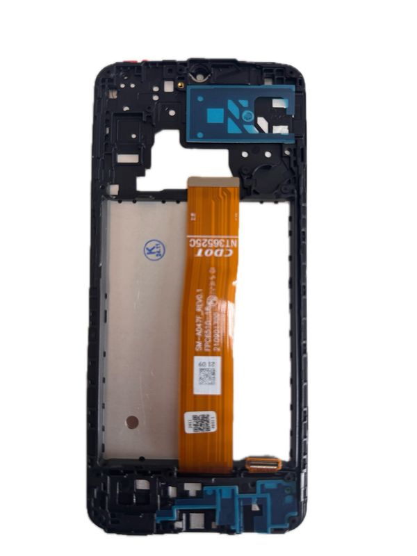 Samsung A04S With Frame LCD
