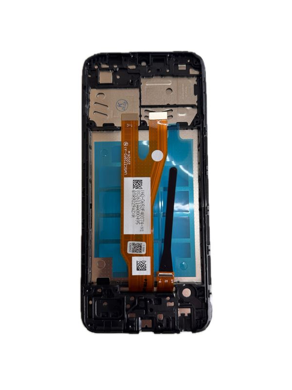 Samsung A03 Core With Frame LCD