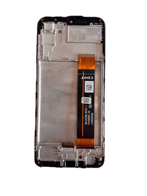 Samsung A23 5G With Frame LCD