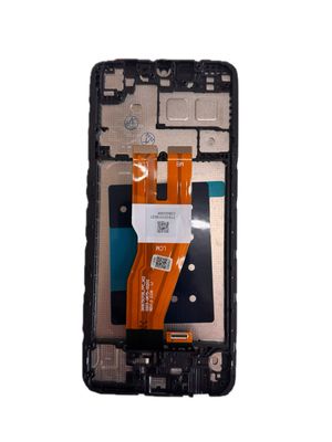 Samsung A05 With Frame LCD