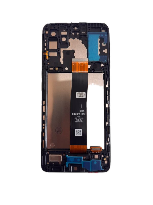 Samsung A32 5G With Frame LCD