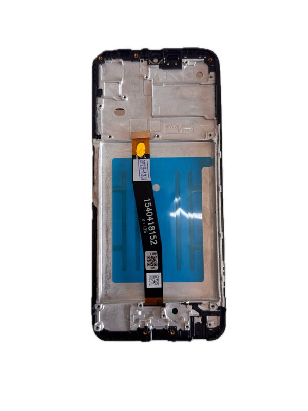 Samsung A22 5G With Frame LCD
