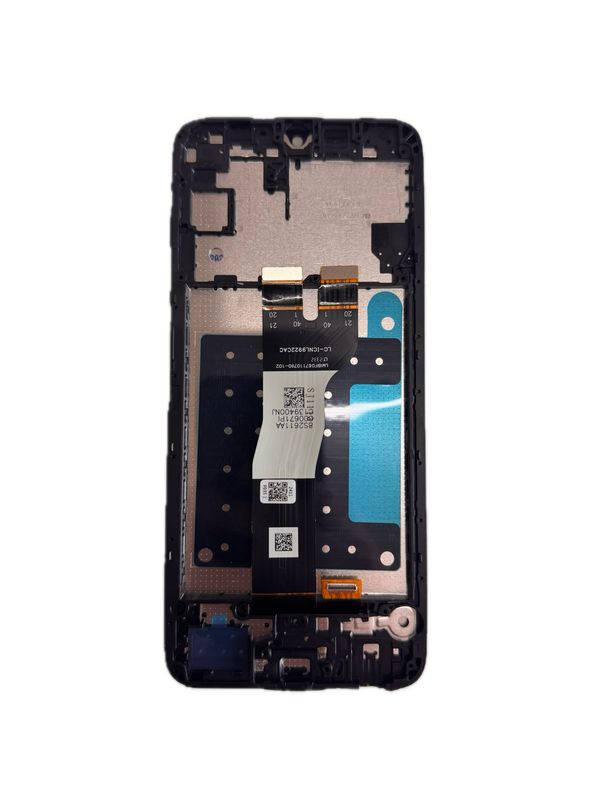 Samsung A05S With Frame LCD