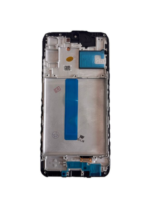 Samsung A25 (A255) With Frame LCD