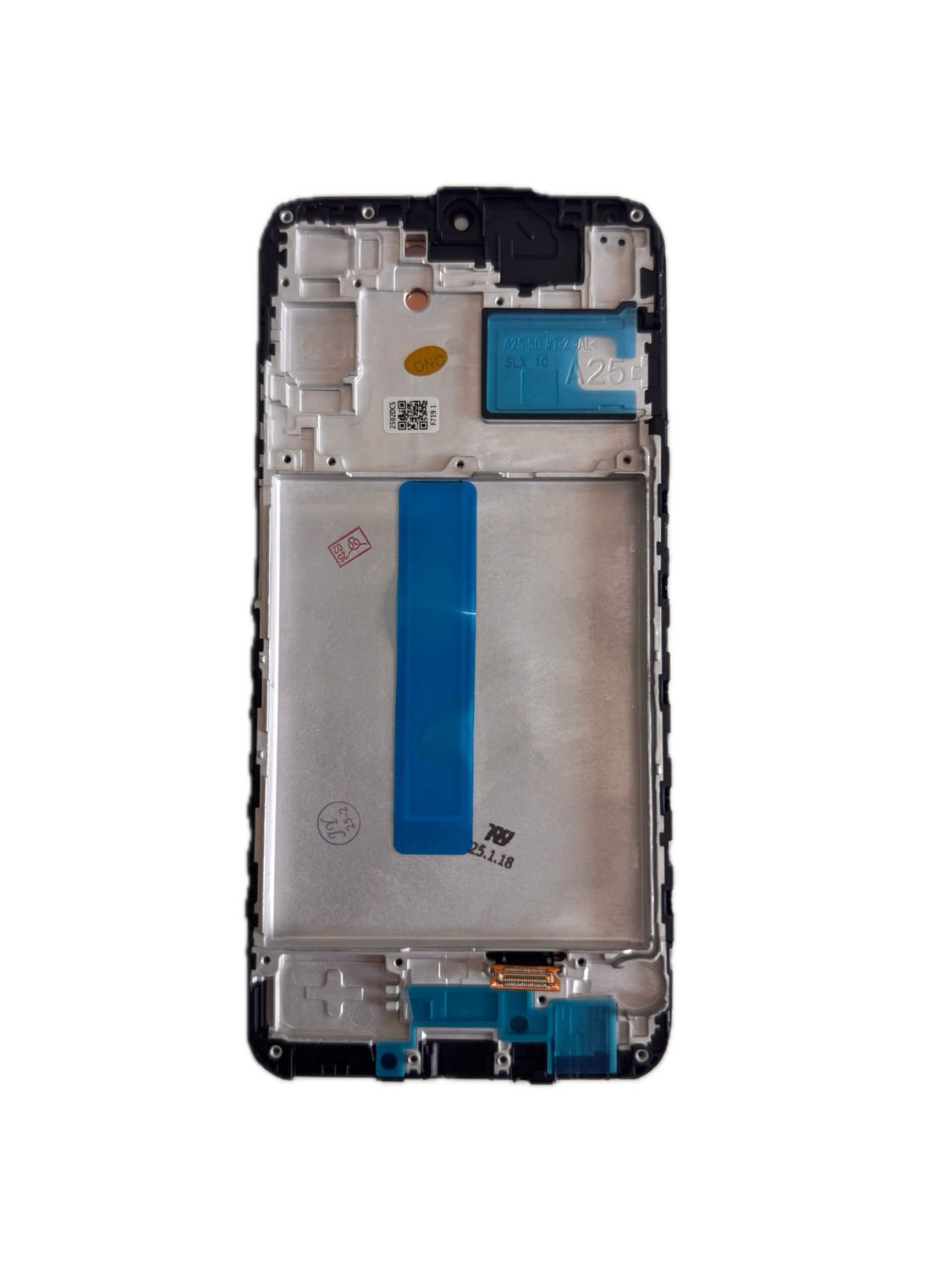 Samsung A25 (A255) With Frame LCD