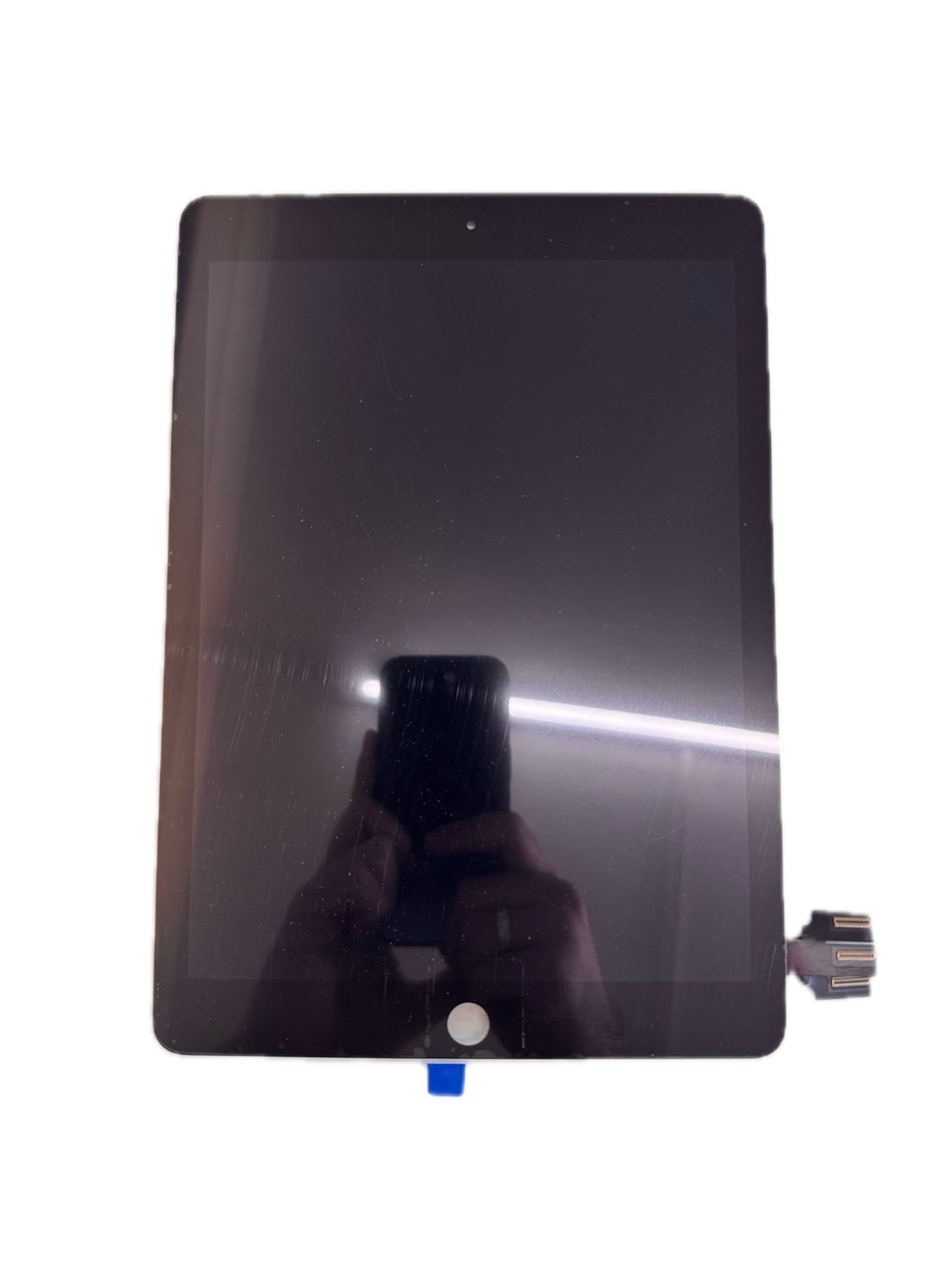 IPad 9.7 Original LCD, Colour: Black
