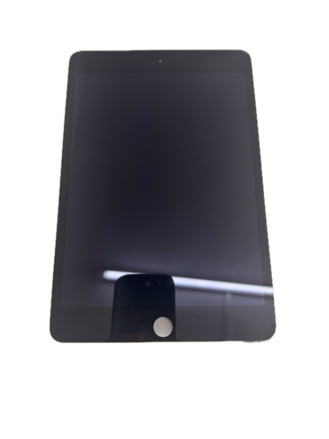 IPad Mini 4 Original LCD, Colour: Black