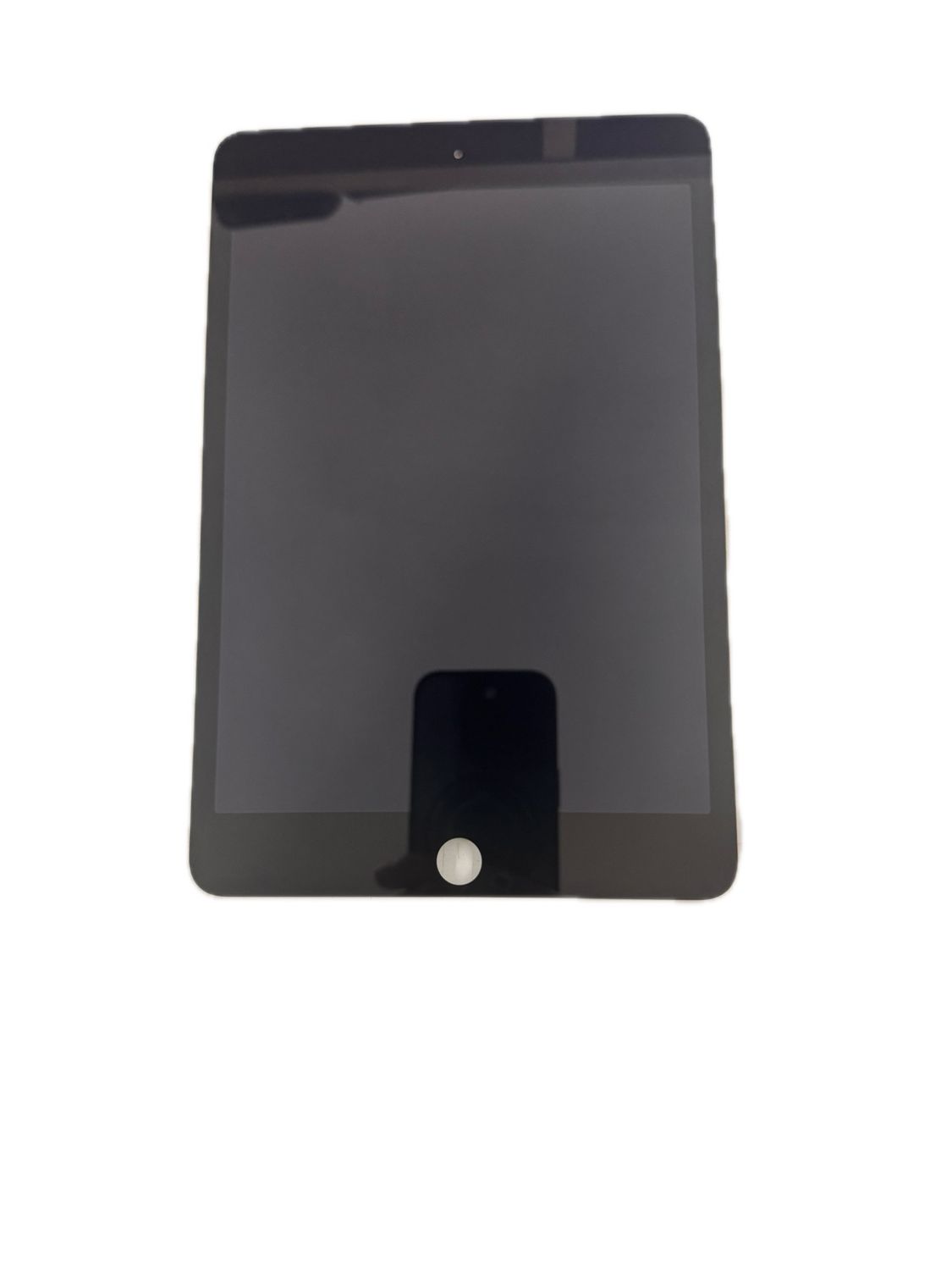 IPad Mini 5 Original LCD, Colour: Black