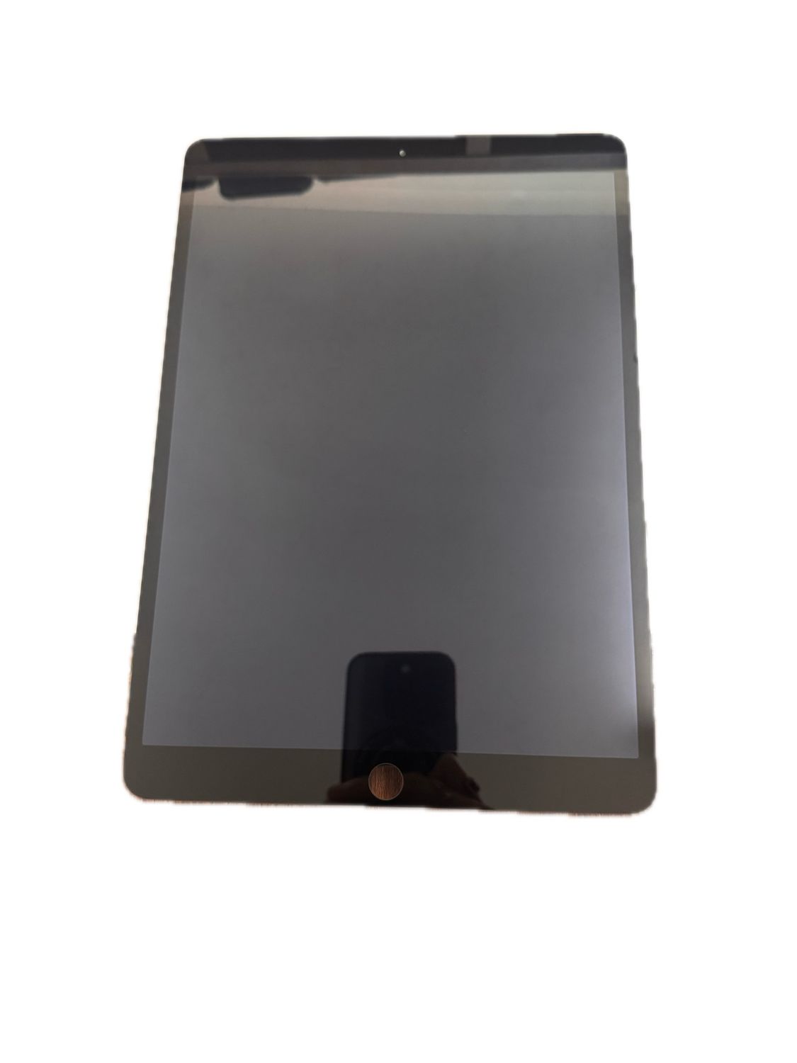 IPad Air 3 Original LCD, Colour: Black