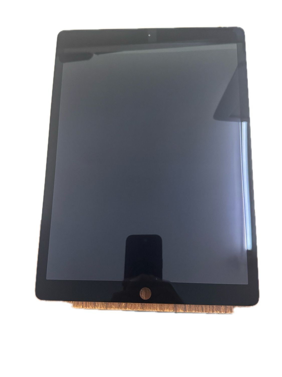 IPad 12.9 First Gen Original LCD, Colour: Black