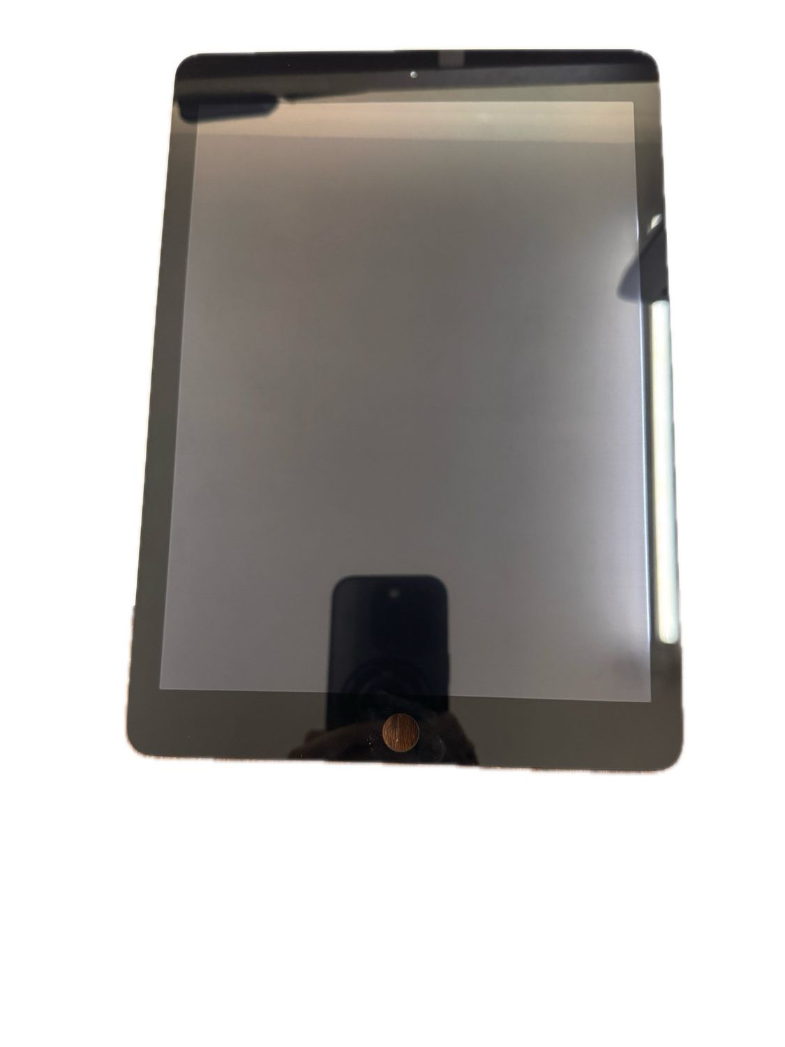 IPad Air 2 Original LCD, Colour: Black