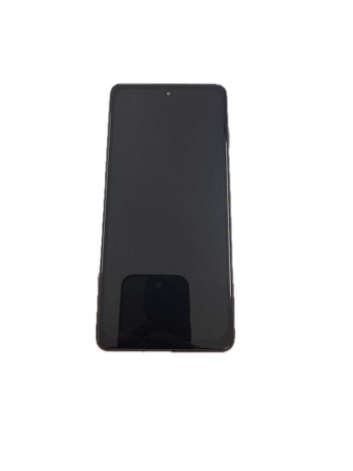 Samsung A52S With Frame OLED Screen
