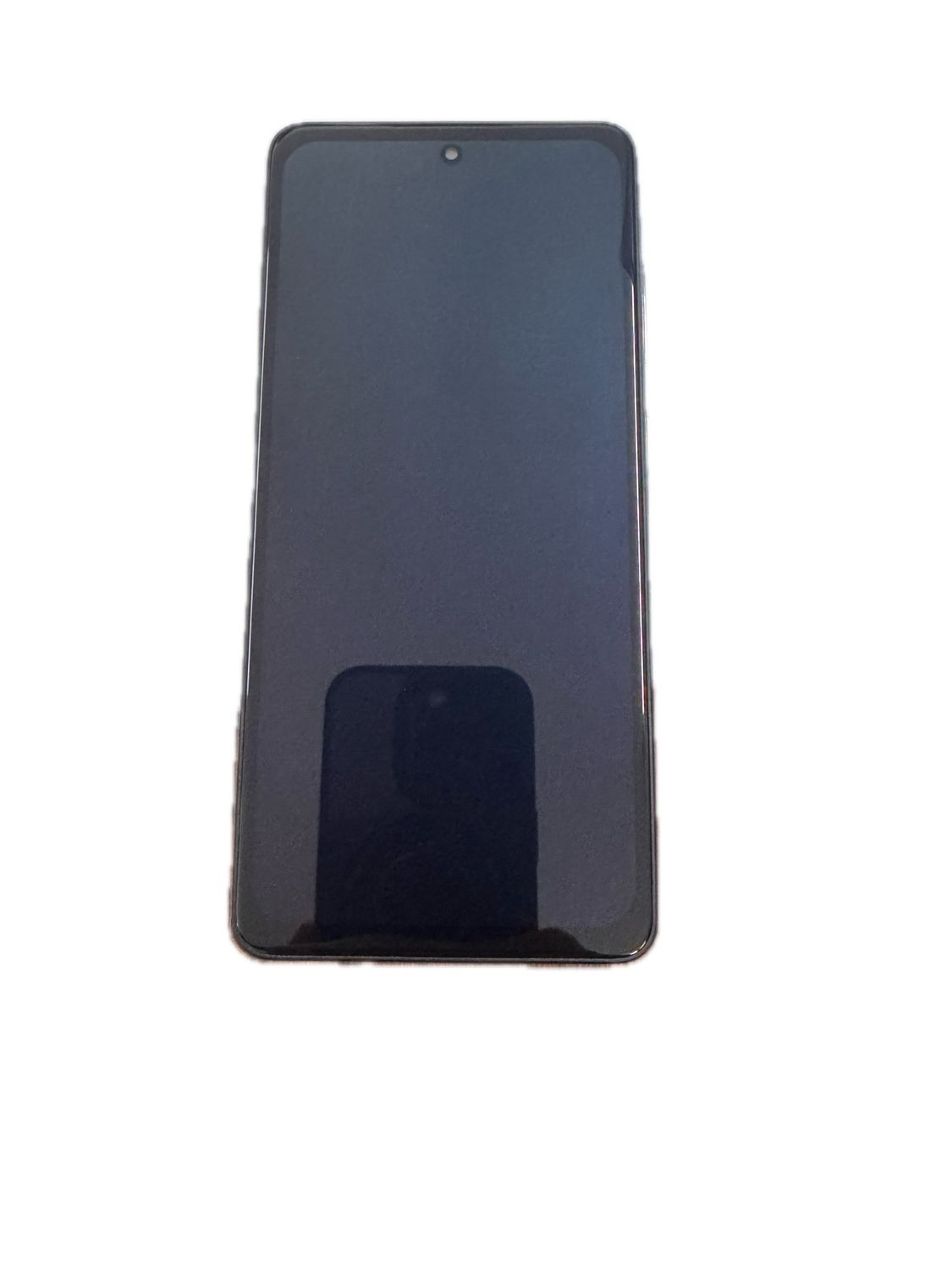 Samsung A52 With Frame OLED Screen
